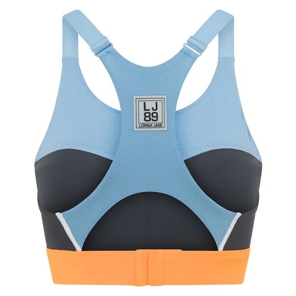 Lorna Jane Enduro Support Sport Bra - Picture 2 of 8